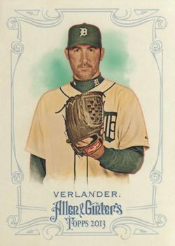 Justin Verlander