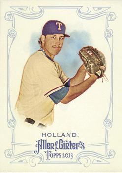 Derek Holland