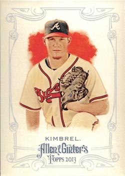 Craig Kimbrel