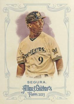 Jean Segura