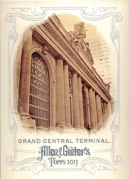 Grand Central Terminal