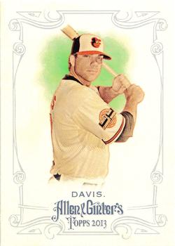 Chris Davis