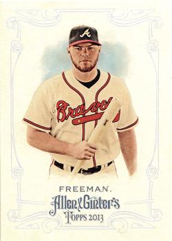 Freddie Freeman