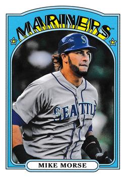 Mike Morse