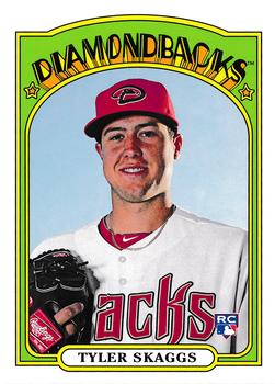 Tyler Skaggs