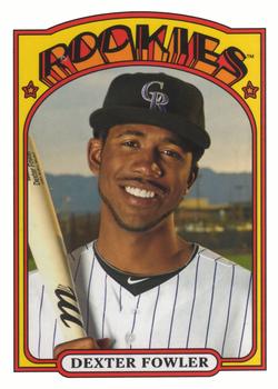 Dexter Fowler