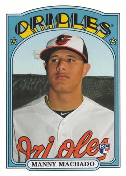 Manny Machado