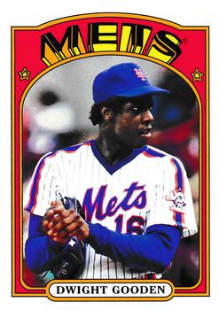 Dwight Gooden