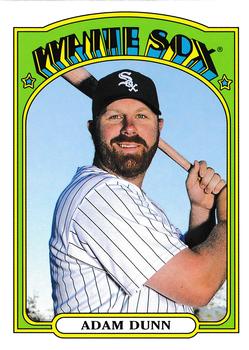 Adam Dunn