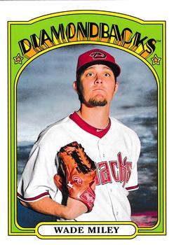 Wade Miley