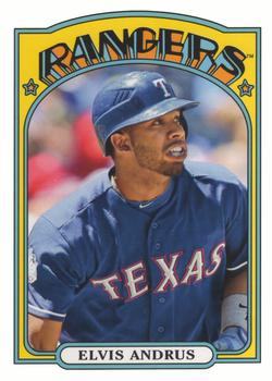 Elvis Andrus