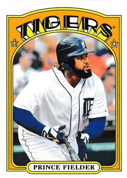 Prince Fielder
