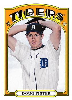 Doug Fister