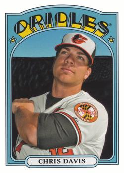 Chris Davis
