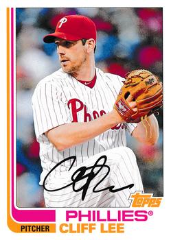 Cliff Lee