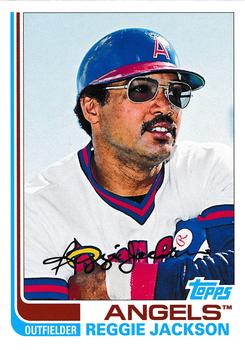Reggie Jackson