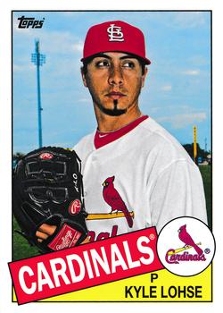 Kyle Lohse