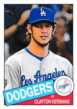 Clayton Kershaw