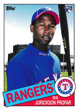 Jurickson Profar