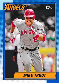 Mike Trout