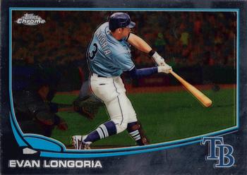 Evan Longoria