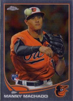 Manny Machado