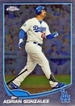 Adrian Gonzalez