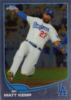 Matt Kemp