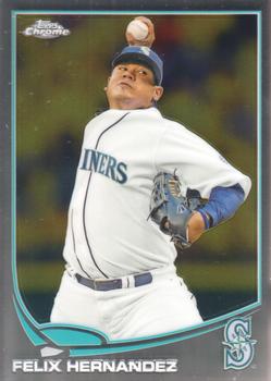 Felix Hernandez