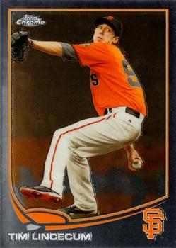 Tim Lincecum