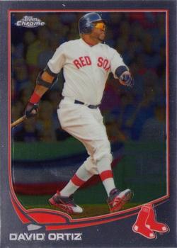 David Ortiz