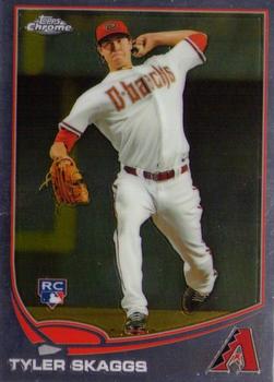Tyler Skaggs