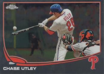 Chase Utley