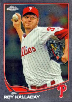 Roy Halladay