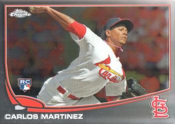 Carlos Martinez