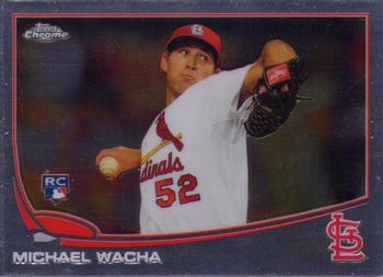 Michael Wacha