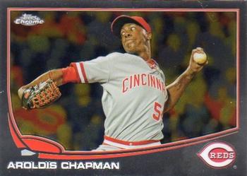 Aroldis Chapman
