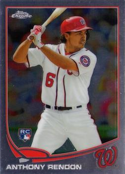 Anthony Rendon