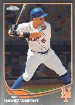 David Wright
