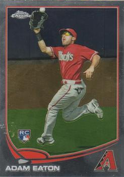 Adam Eaton