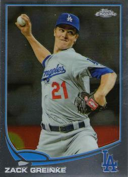 Zack Greinke