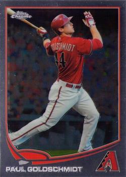Paul Goldschmidt