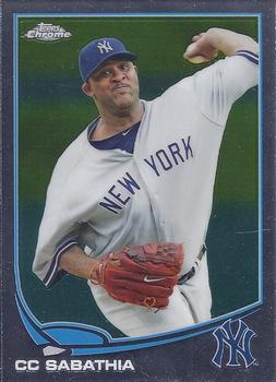 CC Sabathia