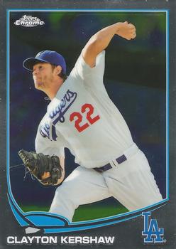 Clayton Kershaw