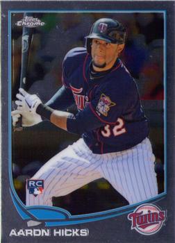 Aaron Hicks