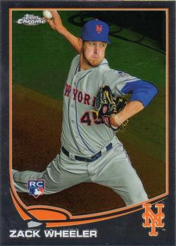 Zack Wheeler