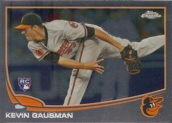 Kevin Gausman
