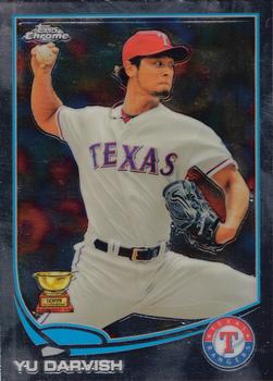 Yu Darvish