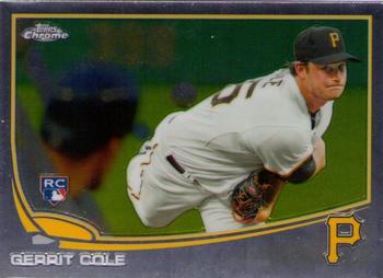 Gerrit Cole