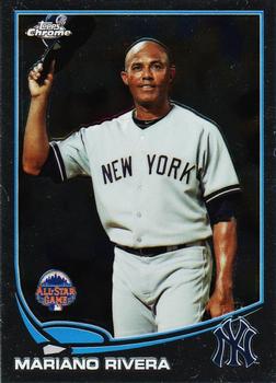 Mariano Rivera